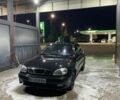 Черный Дэу Сенс, объемом двигателя 1.5 л и пробегом 140 тыс. км за 2350 $, фото 1 на Automoto.ua