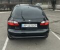 Черный Дэу Сенс, объемом двигателя 1.5 л и пробегом 210 тыс. км за 2650 $, фото 5 на Automoto.ua
