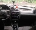 Черный Дэу Сенс, объемом двигателя 1.4 л и пробегом 140 тыс. км за 2300 $, фото 2 на Automoto.ua