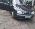 Черный Дэу Сенс, объемом двигателя 1.4 л и пробегом 140 тыс. км за 2300 $, фото 12 на Automoto.ua