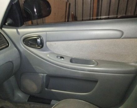 Чорний Деу Сенс, об'ємом двигуна 1.5 л та пробігом 2 тис. км за 1299 $, фото 4 на Automoto.ua