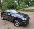 Чорний Деу Сенс, об'ємом двигуна 1.5 л та пробігом 190 тис. км за 2200 $, фото 1 на Automoto.ua