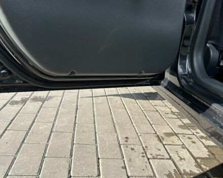 Деу Сенс 2007 у Кривому Розі на Automoto.ua Чорний Деу Сенс, об'ємом двигуна 1.3 л та пробігом 94 тис. км за 3500 $, фото 11 на Automoto.ua