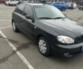 Черный Дэу Сенс, объемом двигателя 1.5 л и пробегом 210 тыс. км за 2650 $, фото 3 на Automoto.ua