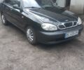 Черный Дэу Сенс, объемом двигателя 1.4 л и пробегом 140 тыс. км за 2300 $, фото 14 на Automoto.ua