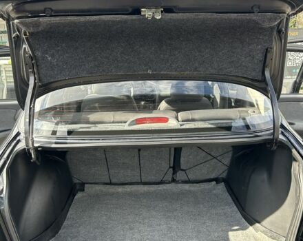 Деу Сенс 2007 у Кривому Розі на Automoto.ua Чорний Деу Сенс, об'ємом двигуна 1.3 л та пробігом 94 тис. км за 3500 $, фото 9 на Automoto.ua