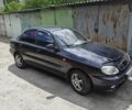 Чорний Деу Сенс, об'ємом двигуна 1.5 л та пробігом 123 тис. км за 3969 $, фото 1 на Automoto.ua