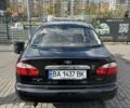 Деу Сенс 2007 у Кривому Розі на Automoto.ua Чорний Деу Сенс, об'ємом двигуна 1.3 л та пробігом 94 тис. км за 3500 $, фото 4 на Automoto.ua