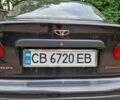 Чорний Деу Сенс, об'ємом двигуна 1.5 л та пробігом 190 тис. км за 2200 $, фото 14 на Automoto.ua
