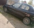 Черный Дэу Сенс, объемом двигателя 1.4 л и пробегом 3 тыс. км за 1850 $, фото 1 на Automoto.ua