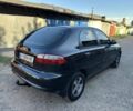 Черный Дэу Сенс, объемом двигателя 1.5 л и пробегом 157 тыс. км за 3000 $, фото 3 на Automoto.ua