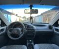 Черный Дэу Сенс, объемом двигателя 1.5 л и пробегом 157 тыс. км за 3000 $, фото 8 на Automoto.ua