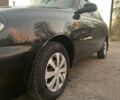Черный Дэу Сенс, объемом двигателя 1.4 л и пробегом 310 тыс. км за 2300 $, фото 5 на Automoto.ua