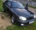 Черный Дэу Сенс, объемом двигателя 1.5 л и пробегом 205 тыс. км за 1200 $, фото 4 на Automoto.ua