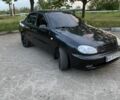 Черный Дэу Сенс, объемом двигателя 1.6 л и пробегом 366 тыс. км за 2149 $, фото 3 на Automoto.ua