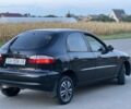 Черный Дэу Сенс, объемом двигателя 1.5 л и пробегом 180 тыс. км за 2300 $, фото 4 на Automoto.ua