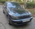 Черный Дэу Сенс, объемом двигателя 1.5 л и пробегом 191 тыс. км за 2699 $, фото 1 на Automoto.ua