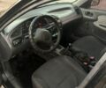 Черный Дэу Сенс, объемом двигателя 1.4 л и пробегом 310 тыс. км за 2300 $, фото 7 на Automoto.ua