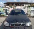 Деу Сенс 2008 у Кривому Розі на Automoto.ua Чорний Деу Сенс, об'ємом двигуна 1.4 л та пробігом 284 тис. км за 1500 $, фото 1 на Automoto.ua