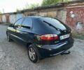 Черный Дэу Сенс, объемом двигателя 1.5 л и пробегом 157 тыс. км за 3000 $, фото 1 на Automoto.ua