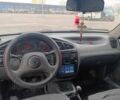 Черный Дэу Сенс, объемом двигателя 1.5 л и пробегом 251 тыс. км за 3700 $, фото 7 на Automoto.ua