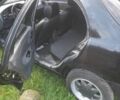 Черный Дэу Сенс, объемом двигателя 1.5 л и пробегом 205 тыс. км за 1200 $, фото 1 на Automoto.ua