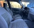 Черный Дэу Сенс, объемом двигателя 1.5 л и пробегом 157 тыс. км за 3000 $, фото 6 на Automoto.ua