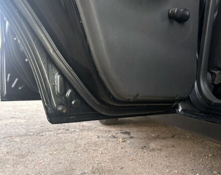 Черный Дэу Сенс, объемом двигателя 1.4 л и пробегом 310 тыс. км за 2300 $, фото 9 на Automoto.ua