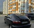 Черный Дэу Сенс, объемом двигателя 1.5 л и пробегом 165 тыс. км за 2700 $, фото 1 на Automoto.ua