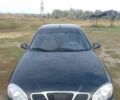 Дэу Сенс 2008 в Павлограде на Automoto.ua Черный Дэу Сенс, объемом двигателя 1.5 л и пробегом 201 тыс. км за 1750 $, фото 2 на Automoto.ua
