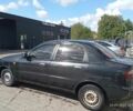 Деу Сенс 2008 у Кривому Розі на Automoto.ua Чорний Деу Сенс, об'ємом двигуна 1.4 л та пробігом 284 тис. км за 1500 $, фото 3 на Automoto.ua