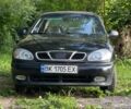 Черный Дэу Сенс, объемом двигателя 1.3 л и пробегом 1 тыс. км за 2000 $, фото 1 на Automoto.ua