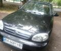 Черный Дэу Сенс, объемом двигателя 1.6 л и пробегом 138 тыс. км за 2885 $, фото 1 на Automoto.ua