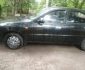 Черный Дэу Сенс, объемом двигателя 1.6 л и пробегом 138 тыс. км за 2885 $, фото 1 на Automoto.ua