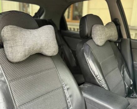 Деу Сенс 2009 у Запоріжжя на Automoto.ua Чорний Деу Сенс, об'ємом двигуна 1.6 л та пробігом 180 тис. км за 2650 $, фото 6 на Automoto.ua