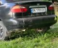 Черный Дэу Сенс, объемом двигателя 1.3 л и пробегом 1 тыс. км за 2000 $, фото 2 на Automoto.ua