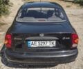 Черный Дэу Сенс, объемом двигателя 1.5 л и пробегом 204 тыс. км за 2500 $, фото 6 на Automoto.ua