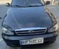 Черный Дэу Сенс, объемом двигателя 1.5 л и пробегом 119 тыс. км за 2498 $, фото 1 на Automoto.ua