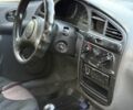 Черный Дэу Сенс, объемом двигателя 1.6 л и пробегом 200 тыс. км за 1150 $, фото 6 на Automoto.ua