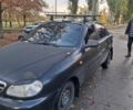 Черный Дэу Сенс, объемом двигателя 1.5 л и пробегом 260 тыс. км за 2000 $, фото 2 на Automoto.ua