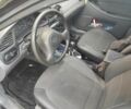 Черный Дэу Сенс, объемом двигателя 1.5 л и пробегом 153 тыс. км за 2650 $, фото 1 на Automoto.ua