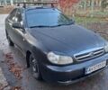 Черный Дэу Сенс, объемом двигателя 1.5 л и пробегом 260 тыс. км за 2000 $, фото 1 на Automoto.ua