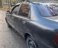 Черный Дэу Сенс, объемом двигателя 1.5 л и пробегом 260 тыс. км за 2000 $, фото 3 на Automoto.ua