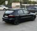 Черный Дэу Сенс, объемом двигателя 1.6 л и пробегом 200 тыс. км за 1150 $, фото 1 на Automoto.ua