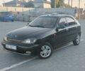 Черный Дэу Сенс, объемом двигателя 1.5 л и пробегом 230 тыс. км за 2500 $, фото 1 на Automoto.ua