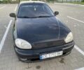 Черный Дэу Сенс, объемом двигателя 1.5 л и пробегом 290 тыс. км за 2000 $, фото 11 на Automoto.ua
