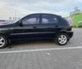 Черный Дэу Сенс, объемом двигателя 1.5 л и пробегом 290 тыс. км за 2000 $, фото 9 на Automoto.ua