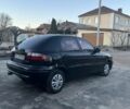 Черный Дэу Сенс, объемом двигателя 1.4 л и пробегом 149 тыс. км за 4500 $, фото 12 на Automoto.ua