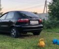 Черный Дэу Сенс, объемом двигателя 1.5 л и пробегом 177 тыс. км за 3149 $, фото 13 на Automoto.ua