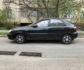 Черный Дэу Сенс, объемом двигателя 1.5 л и пробегом 177 тыс. км за 3149 $, фото 5 на Automoto.ua